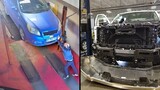 Mechanic FAILS Compilation [PART 2] | Just Rolled In