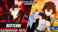 BERTEMU DAN BERTARUNG OLEH KEMBARAN NERO - Black Clover Mobile Indonesia