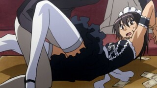 Rasa manis yang tinggi di depan! Wife Guarding Maniac di anime sedang online!