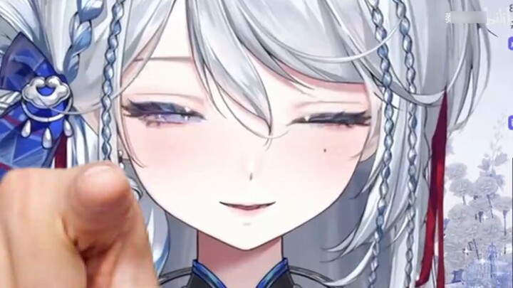 Khi bạn bị cô gái Yandere Landmine theo dõi...
