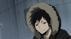 [Creditless] Opening Durarara!!x2 Ketsu (season 4)