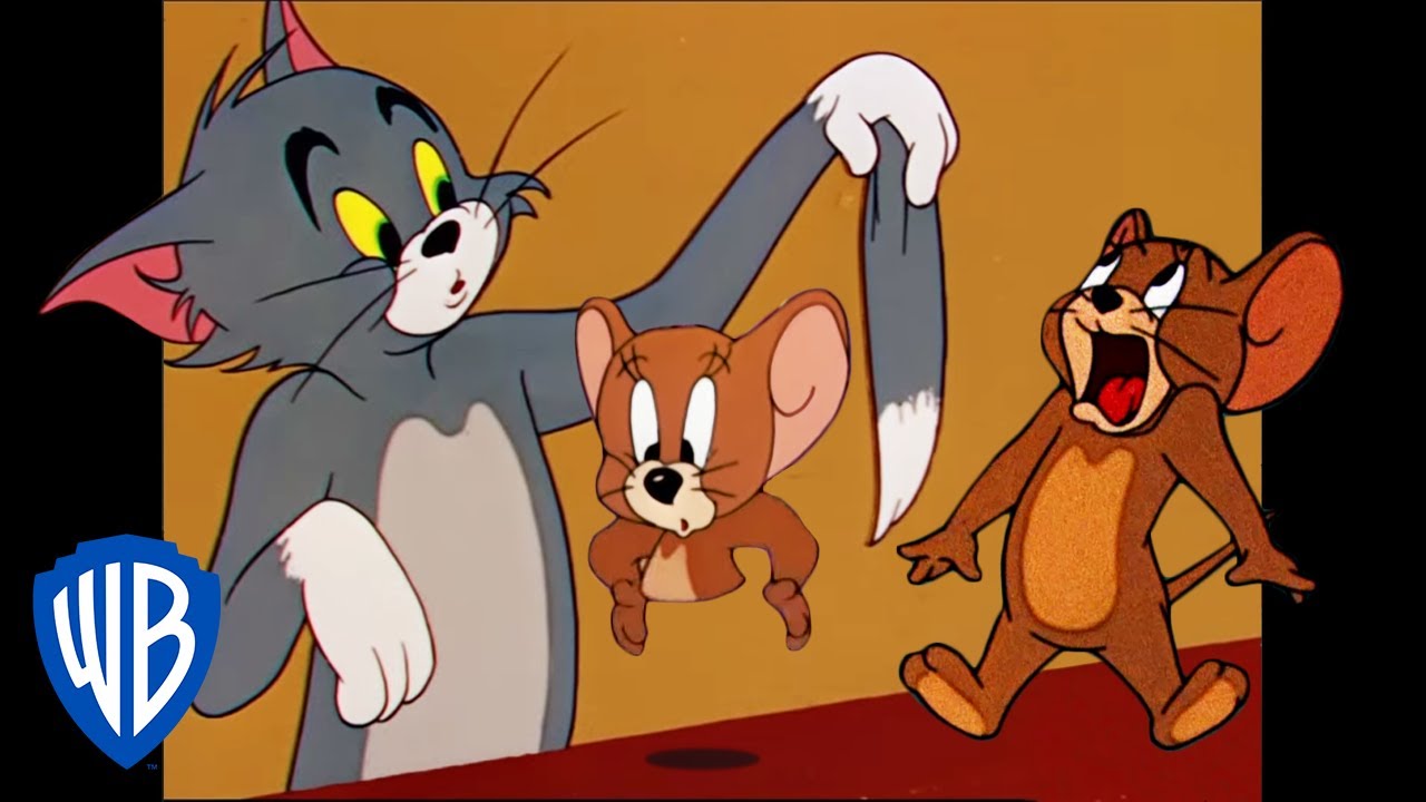 kutta wala tom and jerry