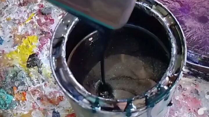 Paint mixing toyota innova weberurethanepaint