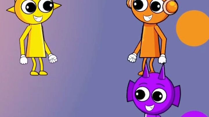 sprungky funny