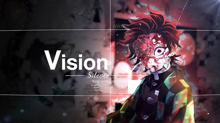 Lost Sky Vision - Demon Slayer [Kimetsu no Yaiba] [Edit/AMV]