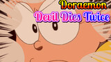 The Devil Is First Killed By Gian, Then Again By Nobita