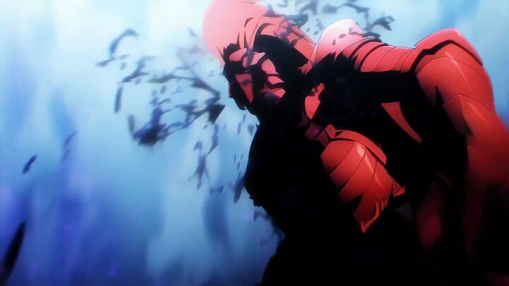 opening Solo Leveling x Closer (opening Naruto)