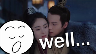 Our Apathetic Couple - A Rant