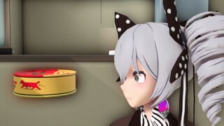 [ Honkai Impact 3MMD] Short Theater 4