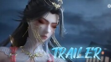 TRAILER : ZHAO LING'ER || WORLD OF IMMORTAL'S || DEVIL STATUS HOUSE ||