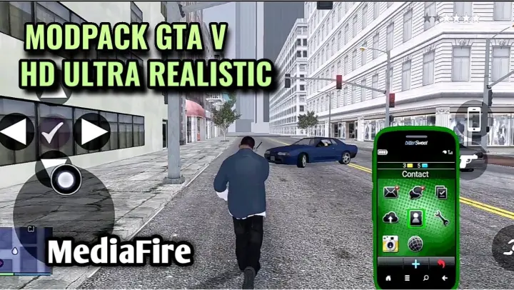 6000 Mod Gta Sa Terbaik  Latest Free