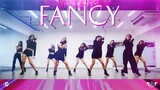 TWICE "FANCY" Dance Cover by ALPHA PHILIPPINES