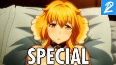 AKHIRNYA‼️Isekai Meikyuu Specials RILIS 🤤 | RanNichi BentaRAN