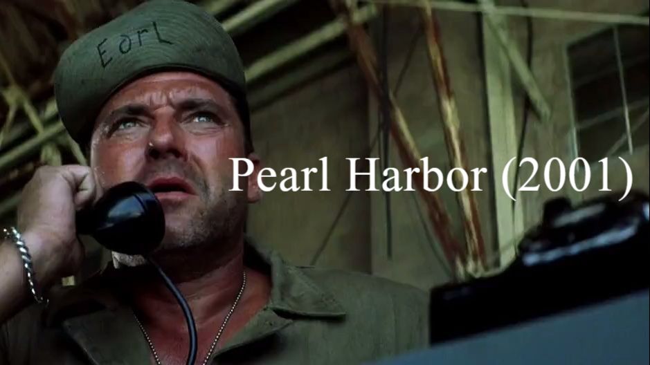 Pearl Harbor (2001) - BiliBili