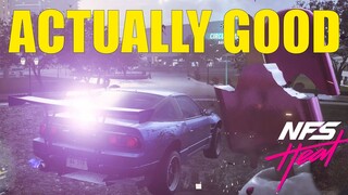 NFS Heat Funny Moments #1