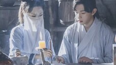 【香蜜】熠王为圣女殉情的那一刻,所有偶像剧都弱爆了😭