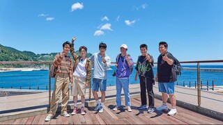 2 Days & 1 Night 2D1N Season 4 Episode 72 ENG SUB