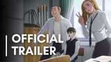 KENKA DOKUGAKU - Unofficial Trailer