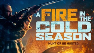 A Fire in the Cold Season (2019) sub indo