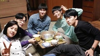 Cơm mẹ nấu vẫn là ngon nhất #Reply1988