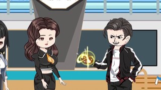 Episode 65: Reborn ten days before the end of the world, fighting against the eight-star mutant