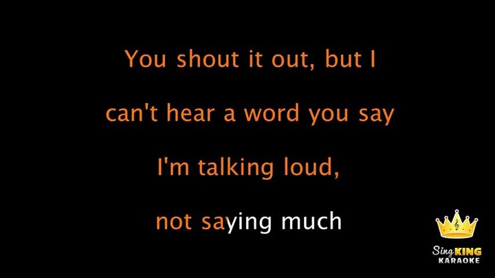 titanium(karaoke)