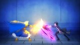 Sword Art Online - Alicization 「AMV」 Weight Of The World ♪♪ Kirito vs Fanatio ▪ Alice vs Kirito