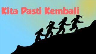 Kita Pasti Kembali