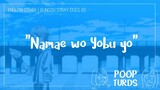 Namae wo Yobu yo | English Cover | Bungou Stray Dogs ED