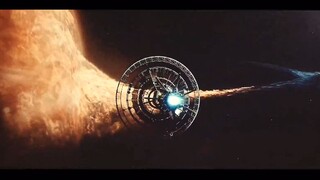 【流浪地球/高燃踩点】魅力星球 天赐之礼 郁蒙丧弃 随家浪天