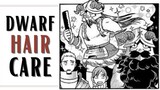 Hair Care in a Dungeon ~ Delicious in Dungeon / Dungeon Meshi - Manga Dub