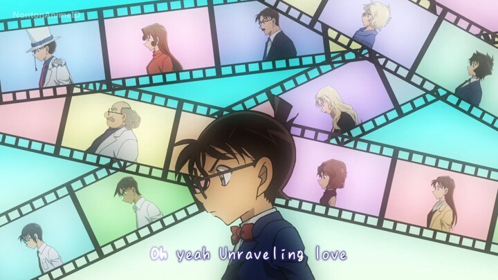 Detective Conan ep 1204