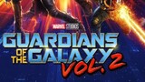 guardian of tha Galaxy vol 2 hindi dubbed