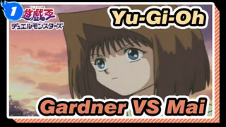 [Yu-Gi-Oh] Pertarungan Ikonis - Gardner VS Mai_1