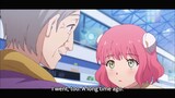 Kanata no Astra Episode1