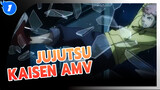 Don't Worry, I Have Never Been Alone... | Jujutsu Kaisen AMV_1