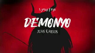 demonyo   by:juan karlos