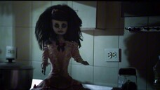 The Cursed Doll