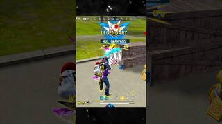 Next Level Solo vs Squad In Pochinok 🎯 Garena free fire #shorts #youtubeshorts #freefire