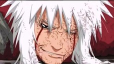 Satu Menit Mengenang Sosok Jiraiya si Guru Humoris