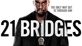 21 Bridges