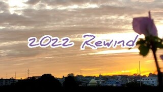 Goodbye 2022, Hello 2023 ☹️💖
