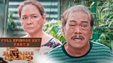 FPJ's Batang Quiapo Full Episode 227 - Part 2/3 | English Subbed