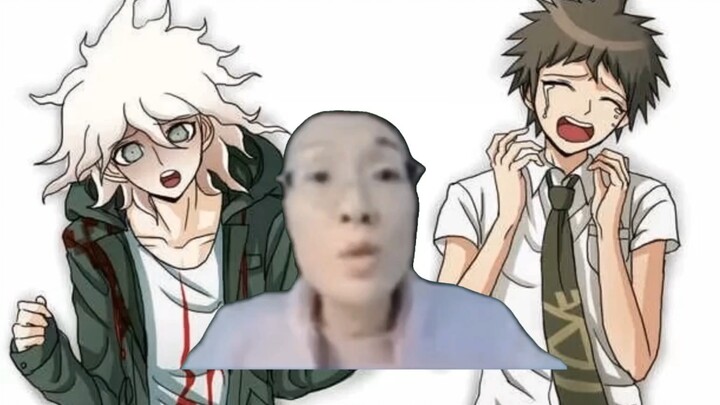 If Hinata-kun doesn't let you kiss him, will you?
