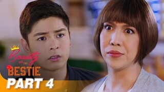 ‘Beauty and The Bestie’ FULL MOVIE Part 4 | Vice Ganda, Coco Martin