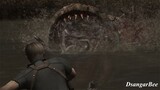 Leon vs Kecebong - Resident Evil 4 #03
