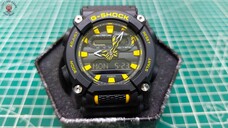 Casio G-Shock GA-900A-1A9DR