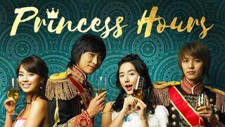 PRINCESS HOURS [ENG.SUB]*EP.17