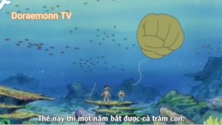 Doraemon New TV Series (Ep 1.2) _ Khám phá thế giới dưới biển #Doraemon_tap1