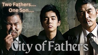 City of Fathers (2009) l ᴇɴɢ ꜱᴜʙ